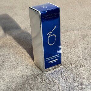 Zo Skin Health By Obagi Daily Power Defense 1.7 Fl. Oz./50mL NEW Exp 08/2025